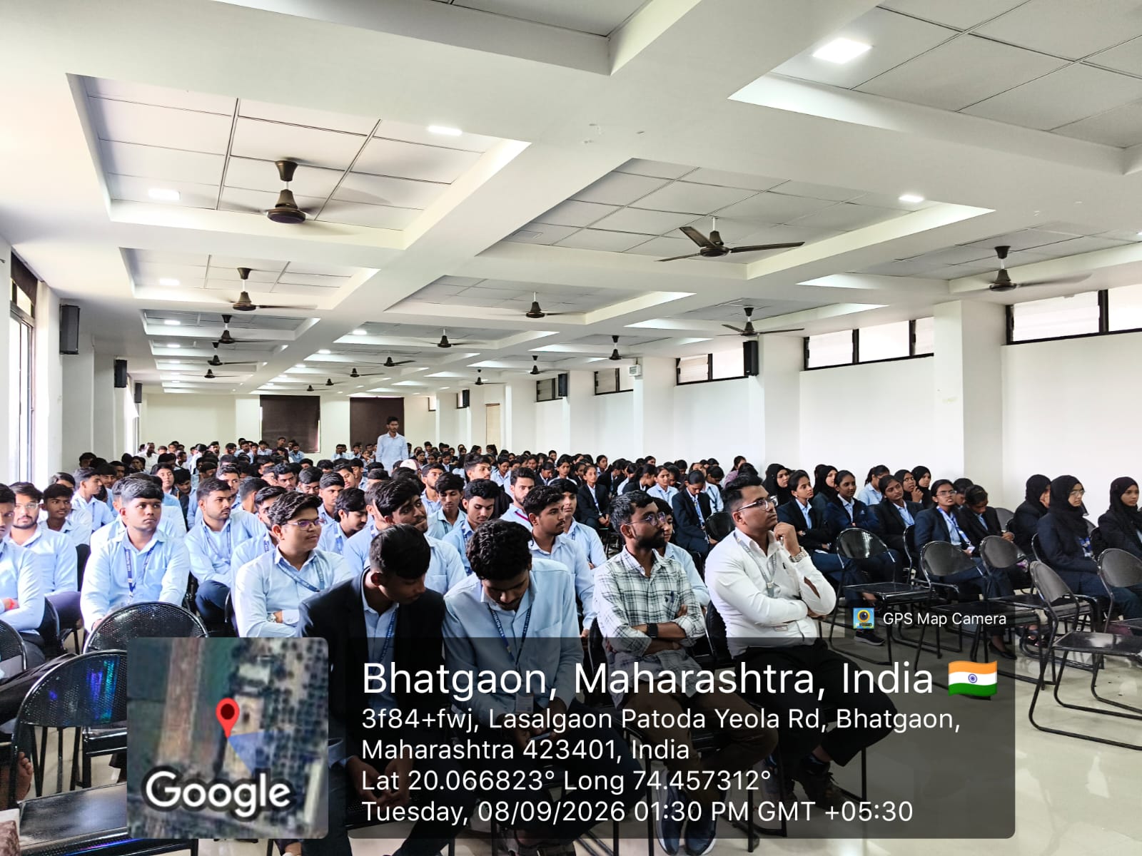 Annual Tech Conference